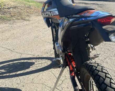 Kovi Advance, объемом двигателя 0.25 л и пробегом 0 тыс. км за 1500 $, фото 3 на Automoto.ua