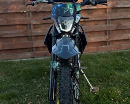 Kovi Advance, об'ємом двигуна 0.3 л та пробігом 0 тис. км за 1800 $, фото 2 на Automoto.ua