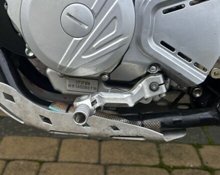 Kovi Advance, объемом двигателя 0.25 л и пробегом 0 тыс. км за 1700 $, фото 6 на Automoto.ua