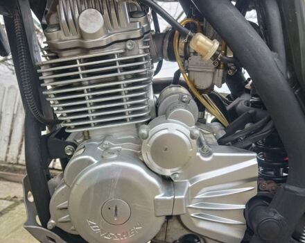 Kovi Advance, об'ємом двигуна 0.3 л та пробігом 0 тис. км за 1598 $, фото 11 на Automoto.ua