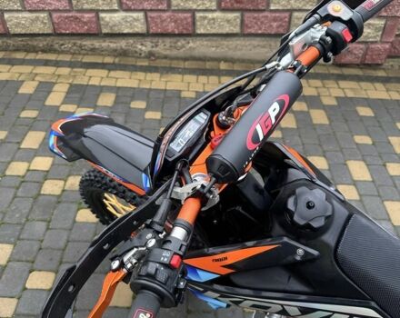 Kovi Advance, объемом двигателя 0.25 л и пробегом 0 тыс. км за 1700 $, фото 4 на Automoto.ua