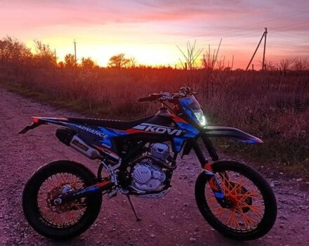 Kovi Advance, об'ємом двигуна 0.25 л та пробігом 0 тис. км за 1503 $, фото 5 на Automoto.ua