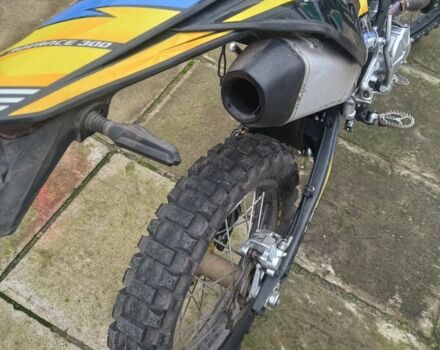 Kovi Advance, об'ємом двигуна 0.3 л та пробігом 0 тис. км за 1598 $, фото 5 на Automoto.ua