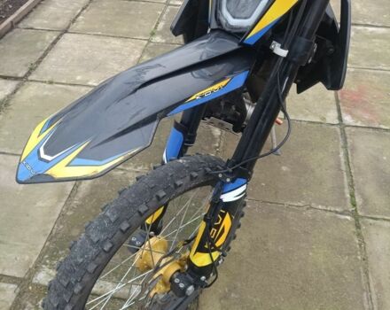 Kovi Advance, об'ємом двигуна 0.3 л та пробігом 0 тис. км за 1598 $, фото 2 на Automoto.ua