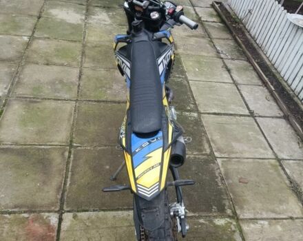 Kovi Advance, об'ємом двигуна 0.3 л та пробігом 0 тис. км за 1598 $, фото 4 на Automoto.ua