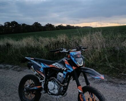 Kovi Advance, об'ємом двигуна 0.25 л та пробігом 0 тис. км за 1503 $, фото 2 на Automoto.ua