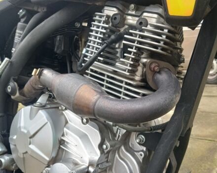 Kovi Advance, об'ємом двигуна 0.3 л та пробігом 0 тис. км за 1598 $, фото 12 на Automoto.ua