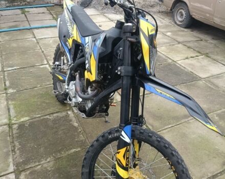 Kovi Advance, об'ємом двигуна 0.3 л та пробігом 0 тис. км за 1598 $, фото 10 на Automoto.ua