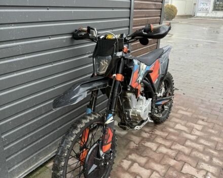 Kovi Advance, об'ємом двигуна 0.25 л та пробігом 0 тис. км за 1750 $, фото 2 на Automoto.ua