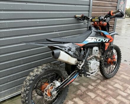 Kovi Advance, об'ємом двигуна 0.25 л та пробігом 0 тис. км за 1750 $, фото 5 на Automoto.ua