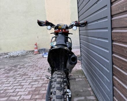 Kovi Advance, об'ємом двигуна 0.25 л та пробігом 0 тис. км за 1750 $, фото 4 на Automoto.ua