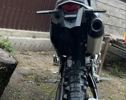 Kovi Advance, об'ємом двигуна 0.25 л та пробігом 0 тис. км за 1700 $, фото 2 на Automoto.ua