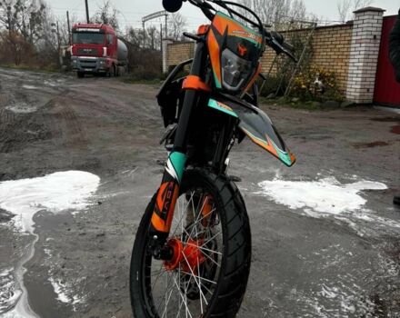 Kovi Advance, об'ємом двигуна 0.28 л та пробігом 0 тис. км за 1900 $, фото 4 на Automoto.ua