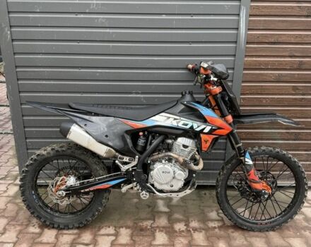 Kovi Advance, об'ємом двигуна 0.25 л та пробігом 0 тис. км за 1750 $, фото 6 на Automoto.ua