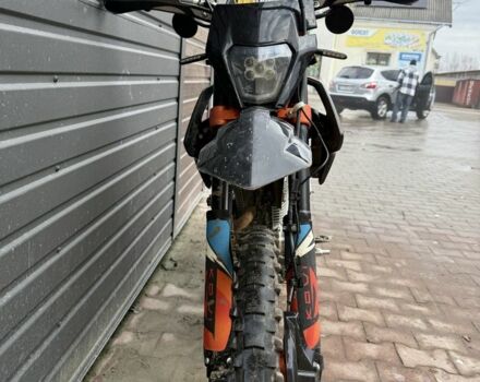 Kovi Advance, об'ємом двигуна 0.25 л та пробігом 0 тис. км за 1750 $, фото 1 на Automoto.ua