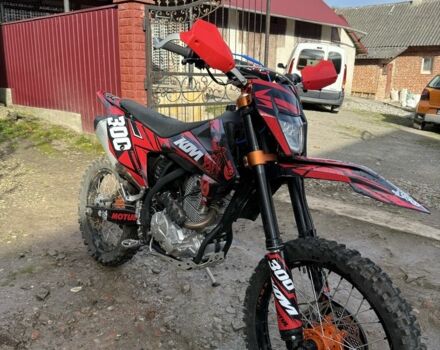 Kovi Advance, об'ємом двигуна 0.3 л та пробігом 0 тис. км за 1950 $, фото 2 на Automoto.ua