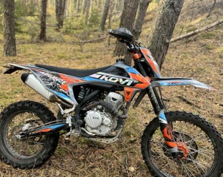 Kovi Advance, об'ємом двигуна 0.25 л та пробігом 0 тис. км за 1700 $, фото 1 на Automoto.ua