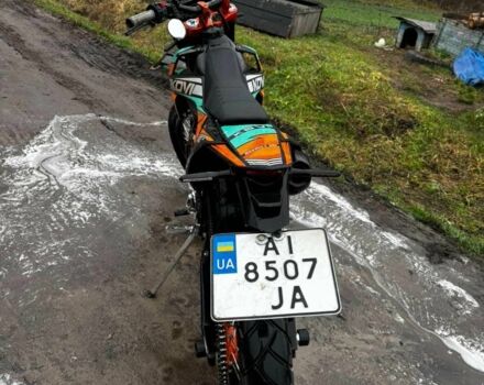 Kovi Advance, об'ємом двигуна 0.28 л та пробігом 0 тис. км за 1900 $, фото 3 на Automoto.ua