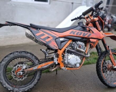 Kovi Advance, об'ємом двигуна 0.25 л та пробігом 0 тис. км за 800 $, фото 5 на Automoto.ua