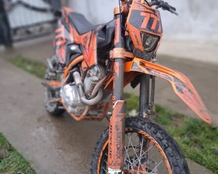 Kovi Advance, об'ємом двигуна 0.25 л та пробігом 0 тис. км за 800 $, фото 1 на Automoto.ua