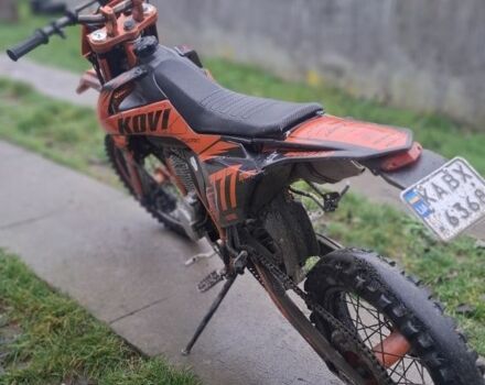 Kovi Advance, об'ємом двигуна 0.25 л та пробігом 0 тис. км за 800 $, фото 4 на Automoto.ua