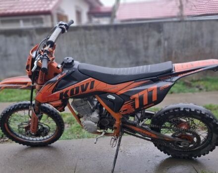 Kovi Advance, об'ємом двигуна 0.25 л та пробігом 0 тис. км за 800 $, фото 3 на Automoto.ua