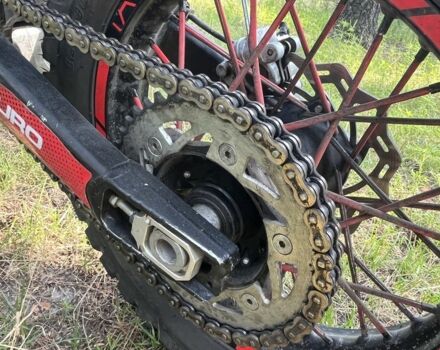 Kovi Advance, об'ємом двигуна 0.25 л та пробігом 0 тис. км за 1503 $, фото 5 на Automoto.ua