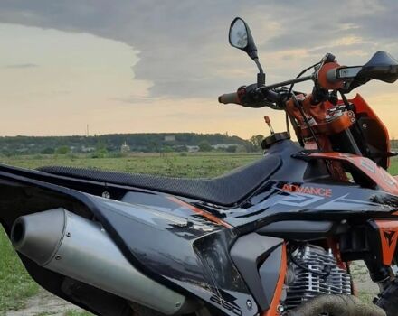 Kovi Advance, об'ємом двигуна 0.25 л та пробігом 0 тис. км за 1600 $, фото 3 на Automoto.ua