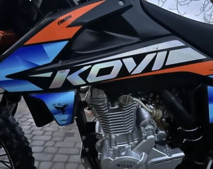 Kovi Advance, об'ємом двигуна 0.25 л та пробігом 0 тис. км за 1350 $, фото 6 на Automoto.ua