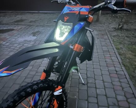 Kovi Advance, об'ємом двигуна 0.25 л та пробігом 0 тис. км за 1350 $, фото 8 на Automoto.ua