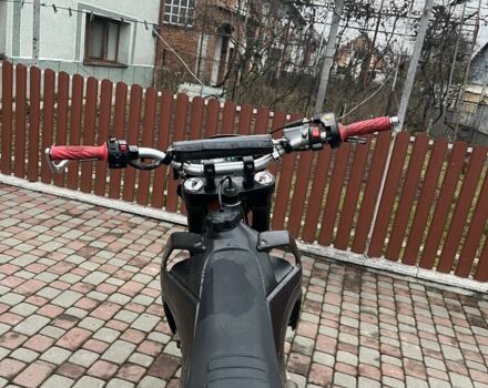 Kovi Advance, об'ємом двигуна 0.3 л та пробігом 0 тис. км за 1450 $, фото 5 на Automoto.ua