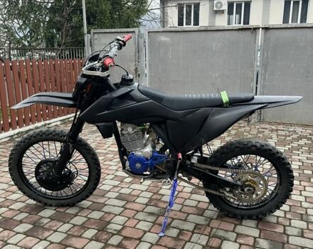 Kovi Advance, об'ємом двигуна 0.3 л та пробігом 0 тис. км за 1450 $, фото 4 на Automoto.ua