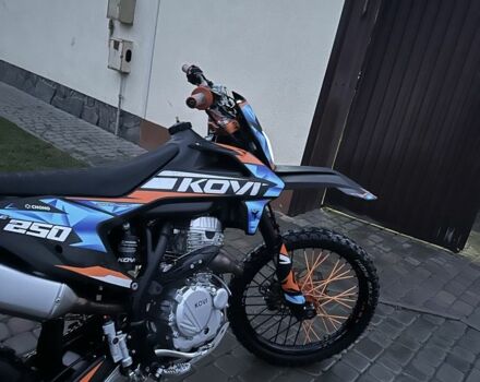 Kovi Advance, об'ємом двигуна 0.25 л та пробігом 0 тис. км за 1350 $, фото 2 на Automoto.ua