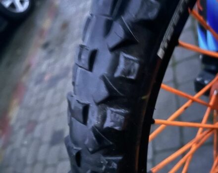 Kovi Advance, об'ємом двигуна 0.25 л та пробігом 0 тис. км за 1350 $, фото 9 на Automoto.ua