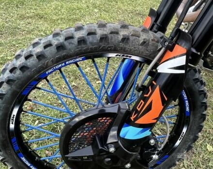 Kovi Advance, об'ємом двигуна 0.25 л та пробігом 0 тис. км за 1650 $, фото 16 на Automoto.ua