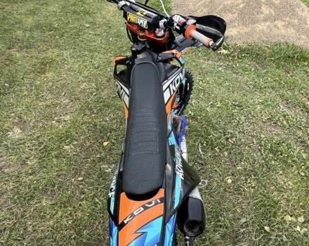 Kovi Advance, об'ємом двигуна 0.25 л та пробігом 0 тис. км за 1650 $, фото 6 на Automoto.ua