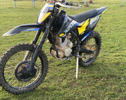 Kovi Advance, объемом двигателя 0.3 л и пробегом 0 тыс. км за 1650 $, фото 3 на Automoto.ua