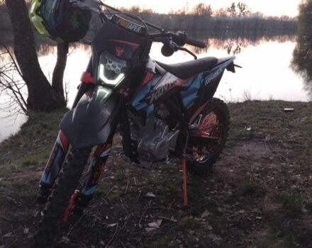 Kovi Advance, об'ємом двигуна 0.25 л та пробігом 0 тис. км за 1800 $, фото 7 на Automoto.ua