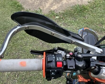 Kovi Advance, об'ємом двигуна 0.25 л та пробігом 0 тис. км за 1650 $, фото 14 на Automoto.ua