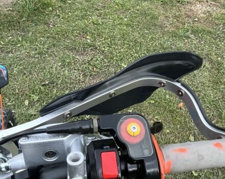 Kovi Advance, об'ємом двигуна 0.25 л та пробігом 0 тис. км за 1650 $, фото 15 на Automoto.ua