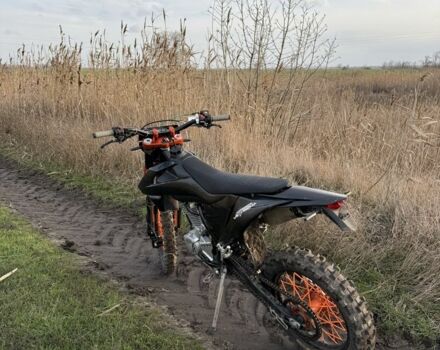 Kovi Advance, об'ємом двигуна 0.25 л та пробігом 0 тис. км за 1765 $, фото 3 на Automoto.ua