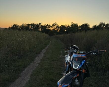 Kovi Advance, об'ємом двигуна 0.25 л та пробігом 0 тис. км за 1700 $, фото 6 на Automoto.ua