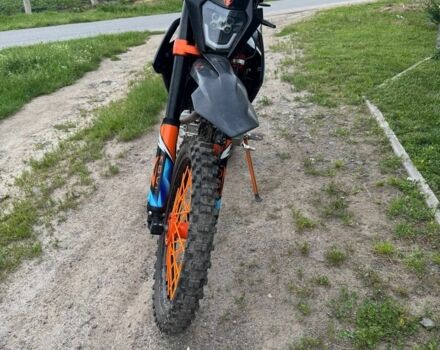 Kovi Advance, об'ємом двигуна 0.25 л та пробігом 0 тис. км за 1800 $, фото 4 на Automoto.ua