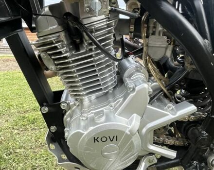 Kovi Advance, об'ємом двигуна 0.25 л та пробігом 0 тис. км за 1650 $, фото 11 на Automoto.ua