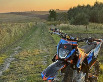 Kovi Advance, об'ємом двигуна 0.25 л та пробігом 0 тис. км за 1700 $, фото 2 на Automoto.ua