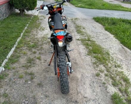 Kovi Advance, об'ємом двигуна 0.25 л та пробігом 0 тис. км за 1800 $, фото 2 на Automoto.ua