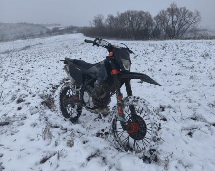 Kovi Advance, об'ємом двигуна 0.25 л та пробігом 0 тис. км за 1800 $, фото 2 на Automoto.ua