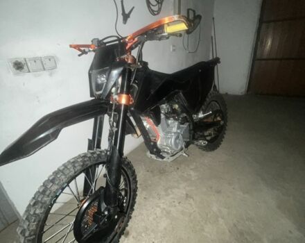 Kovi Advance, об'ємом двигуна 0.25 л та пробігом 0 тис. км за 1750 $, фото 1 на Automoto.ua