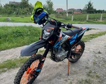 Kovi Advance, об'ємом двигуна 0.25 л та пробігом 0 тис. км за 1800 $, фото 5 на Automoto.ua