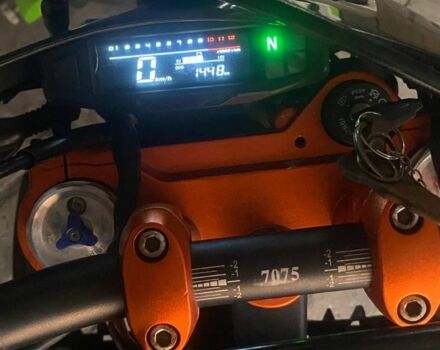 Kovi Advance, об'ємом двигуна 0.25 л та пробігом 0 тис. км за 1700 $, фото 7 на Automoto.ua